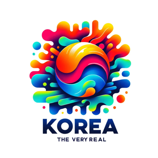 The Very Real Korea
